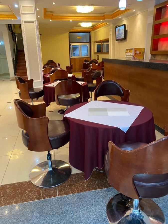 The Ark Hotel Addis Abeba Exterior foto